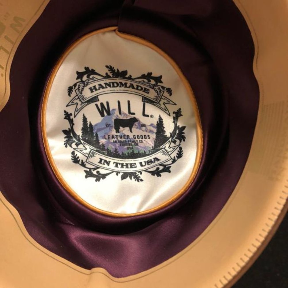 Will Hat - Picture 6 of 12